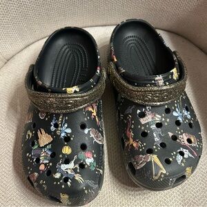 Vera Bradley Harry Potter Crocs